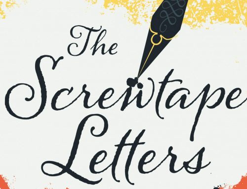 Review: The Screwtape Letters
