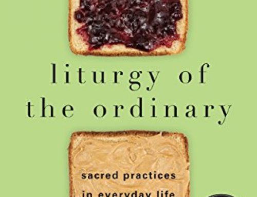 Review: Liturgy of the Ordinary