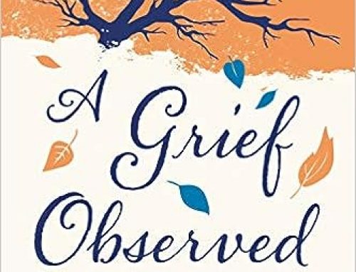 Review: A Grief Observed