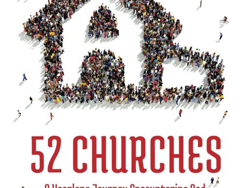 Review: 52 Churches