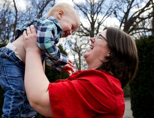 The Mother’s Prayer I Regret Praying