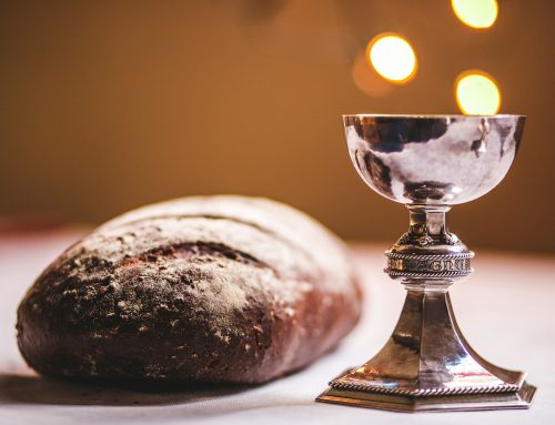 Coffee & Communion
