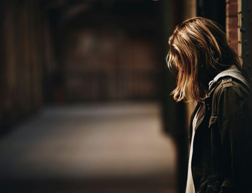 I’m Too Soft… Yet I’m Not Soft Enough